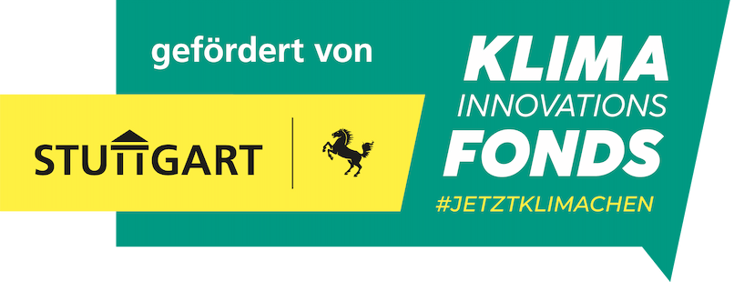 Stuttgarter Klima Innovations Fonds Logo